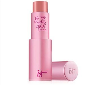 Je Ne Sais Quoi lip balm/treatment